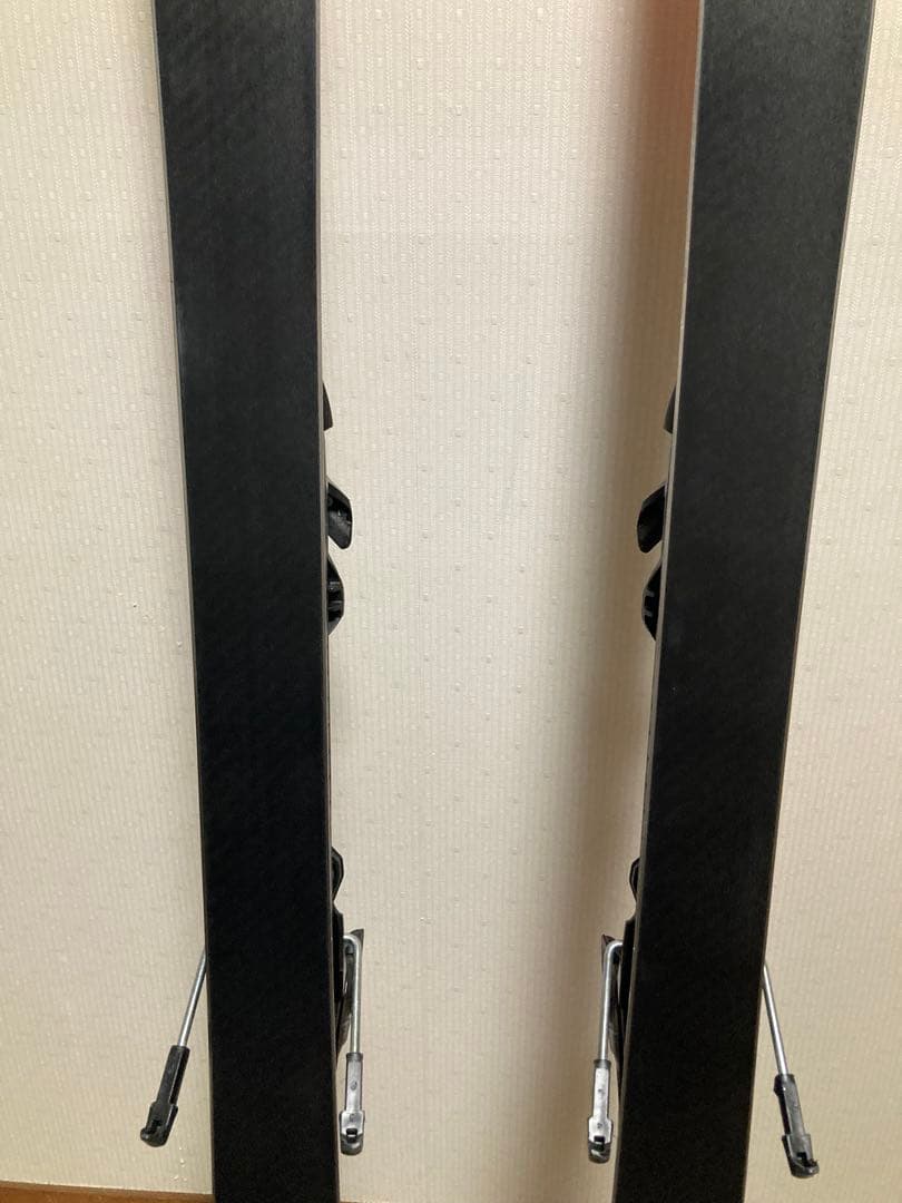 スキーSL用ROSSIGNOL 165cm R13