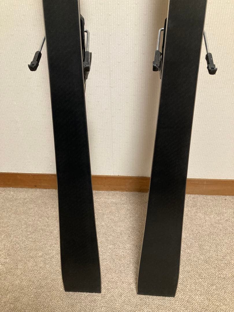 スキーSL用ROSSIGNOL 165cm R13