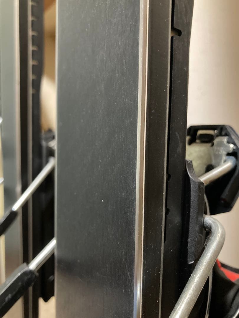 スキーSL用ROSSIGNOL 165cm R13