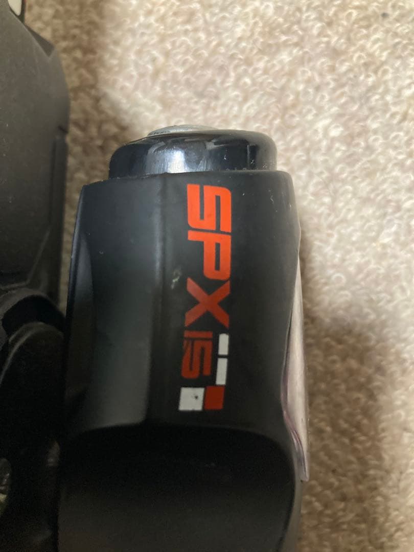 スキーSL用ROSSIGNOL 165cm R13