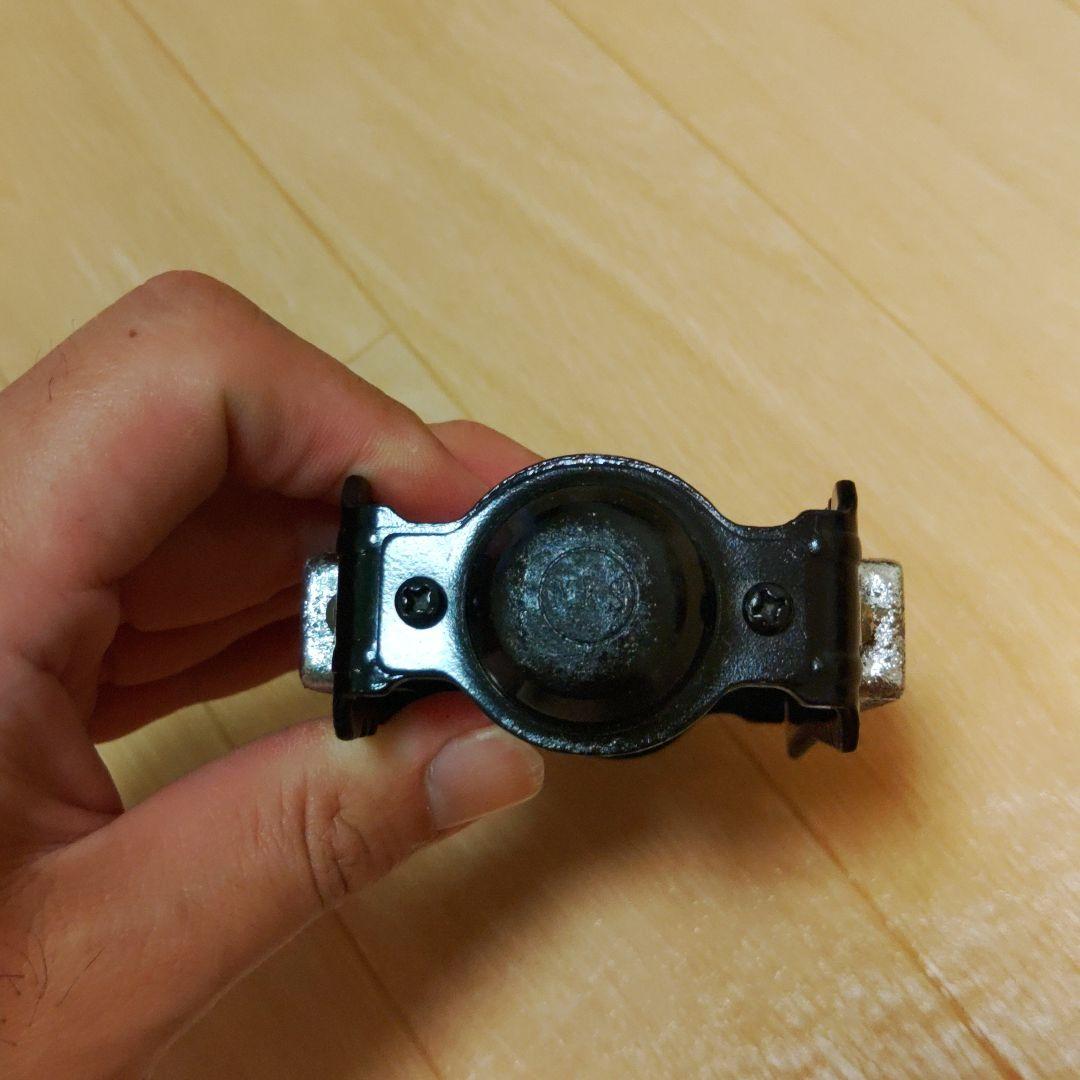 80s Jaws MKS BM-1 ペダル　OLD BMX