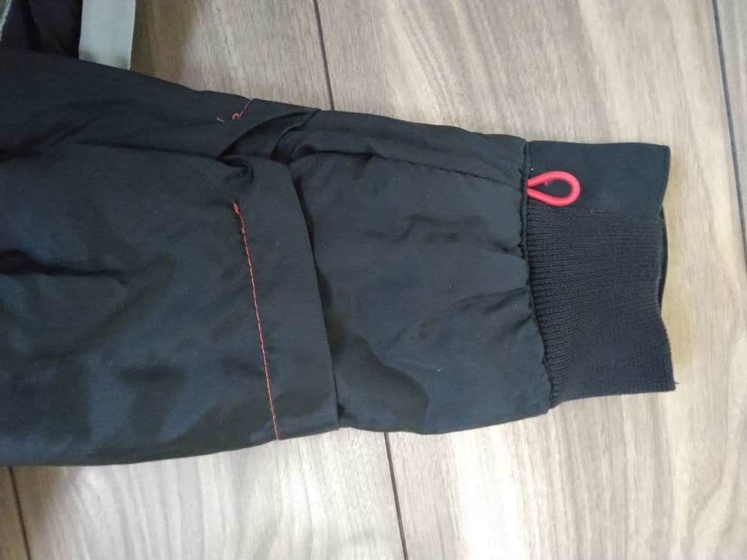 BURTON　ウエア上下セット