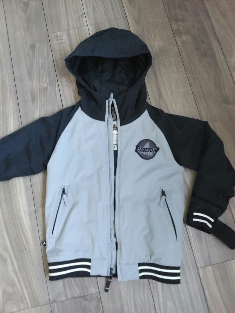 BURTON　ウエア上下セット