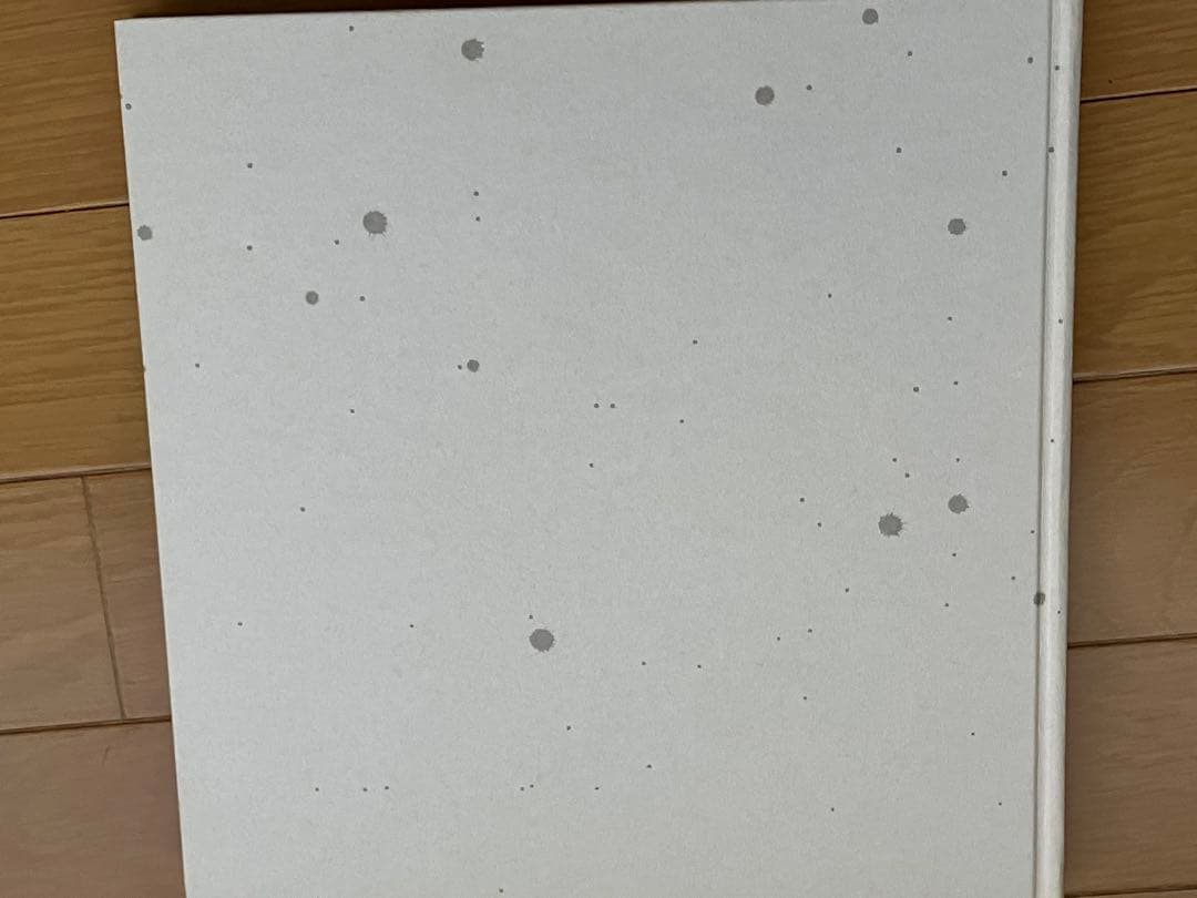 いのうえの　三日月篇　満月篇