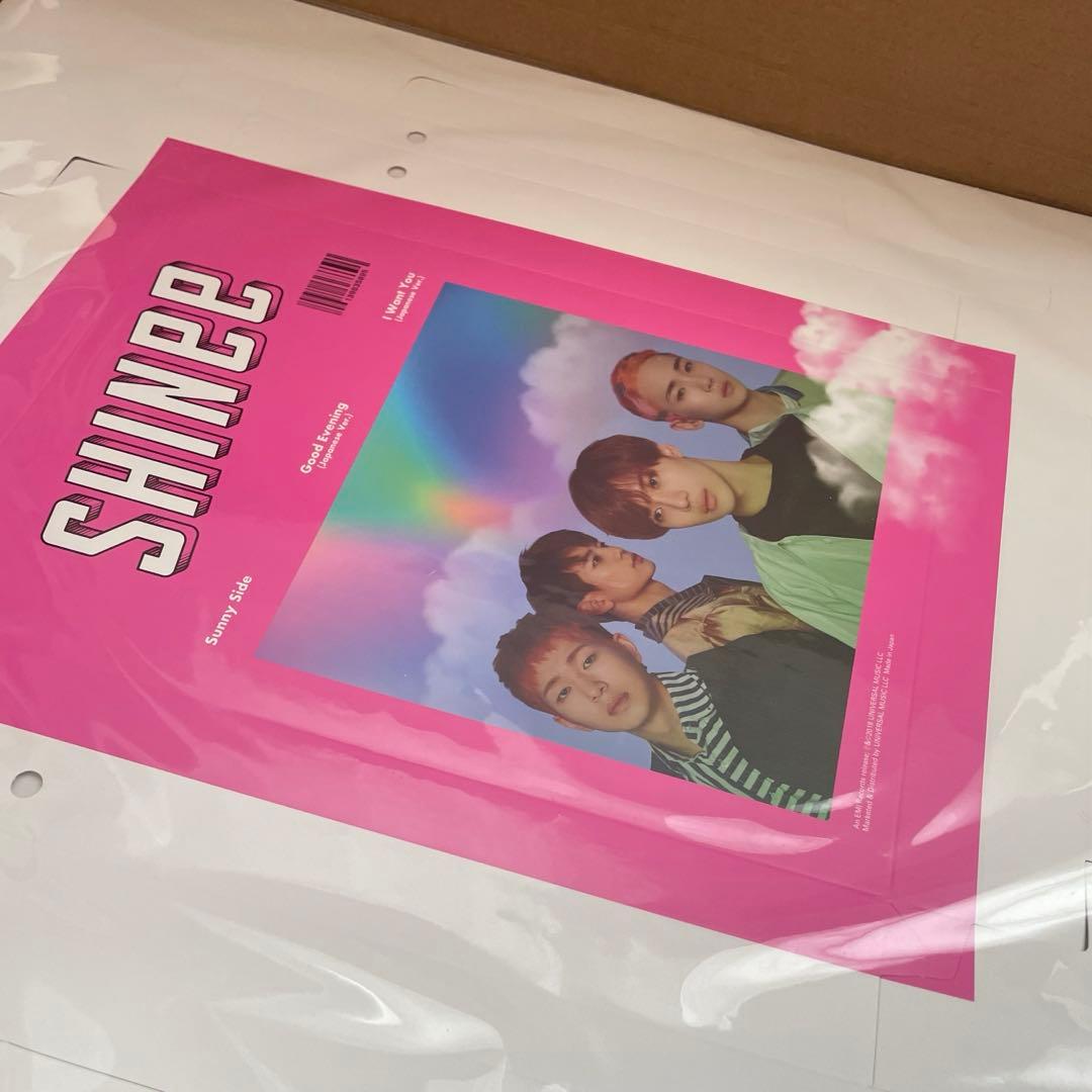 フルセットSHINee Memorial BOX Replay【完全生産限定盤】