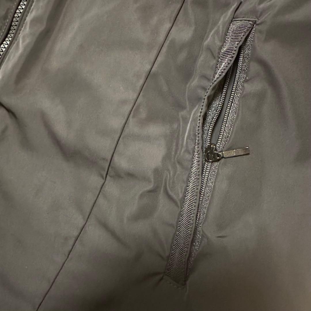 正規店購入　モンクレールTOPAZE 新品同様