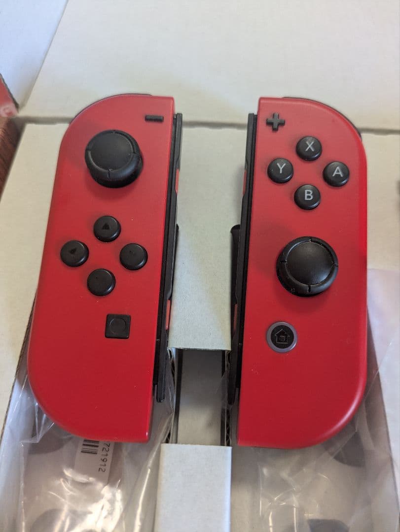 Switch Nintendo Switch スーパーマリオ オデッセイセット