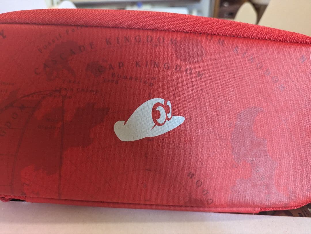 Switch Nintendo Switch スーパーマリオ オデッセイセット