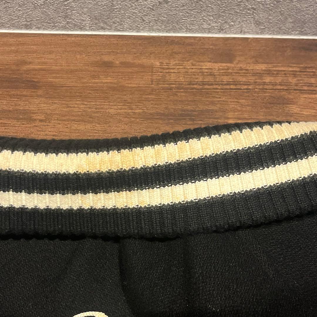 NEIGHBORHOOD×CHALLENGER スタジャン　M