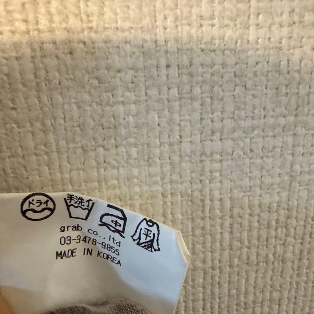 MIDAS スネーク タンクトップ