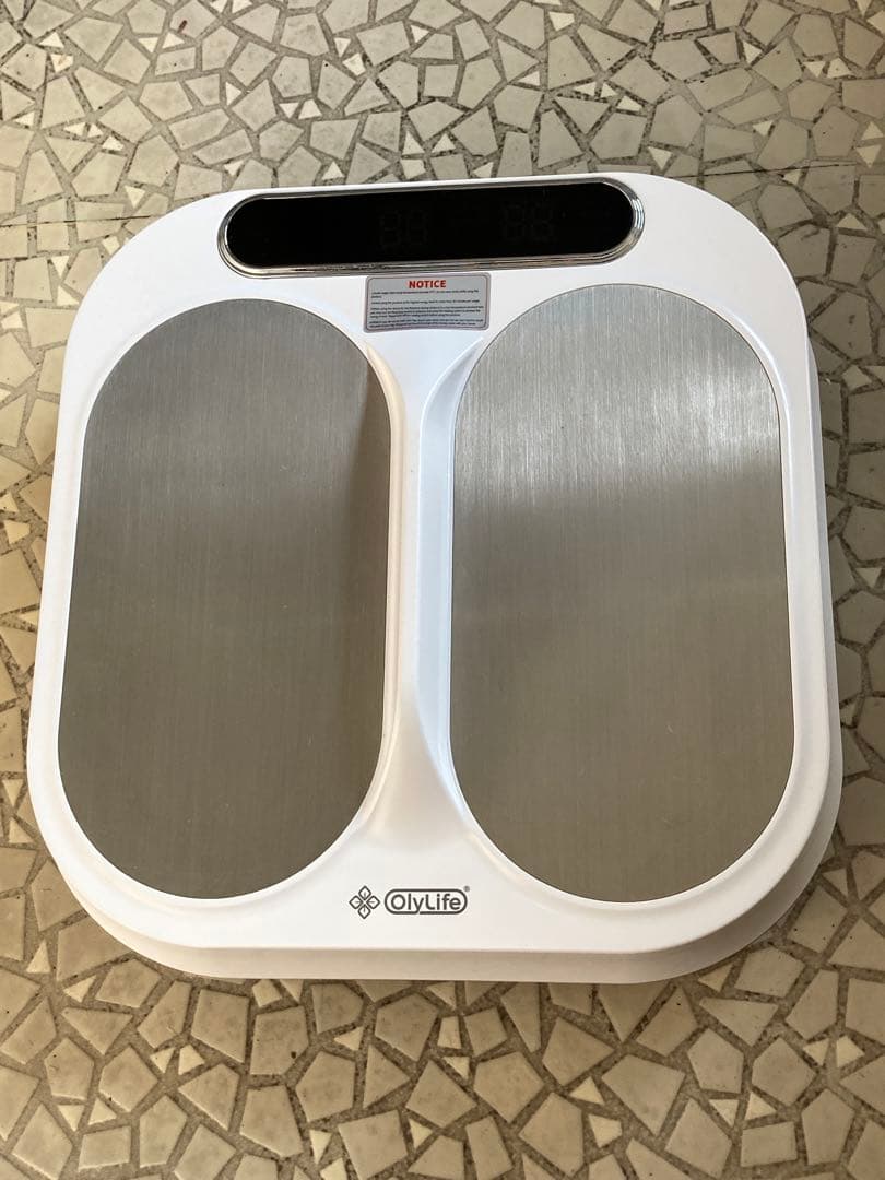 お値下げ‼️OlyLife THz Tera-P90