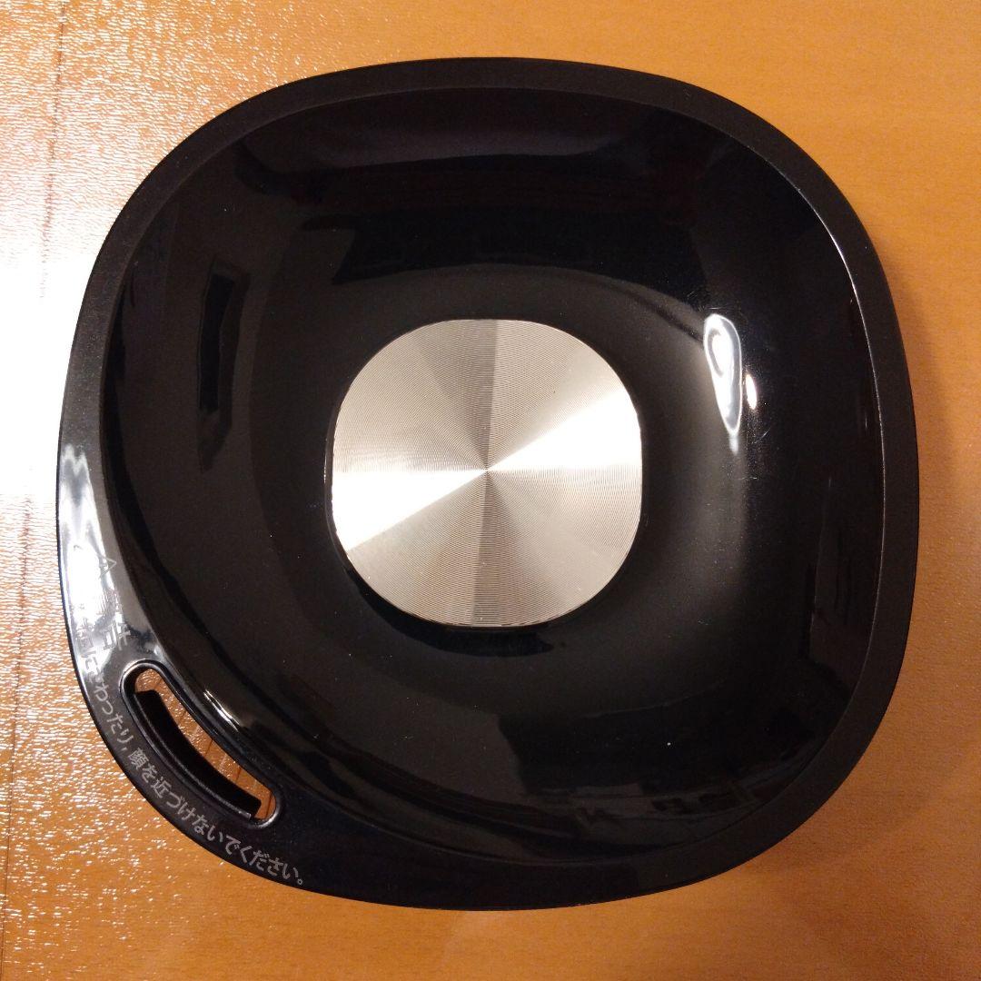 T-fal 加熱超音波式加湿器　HD3040JO