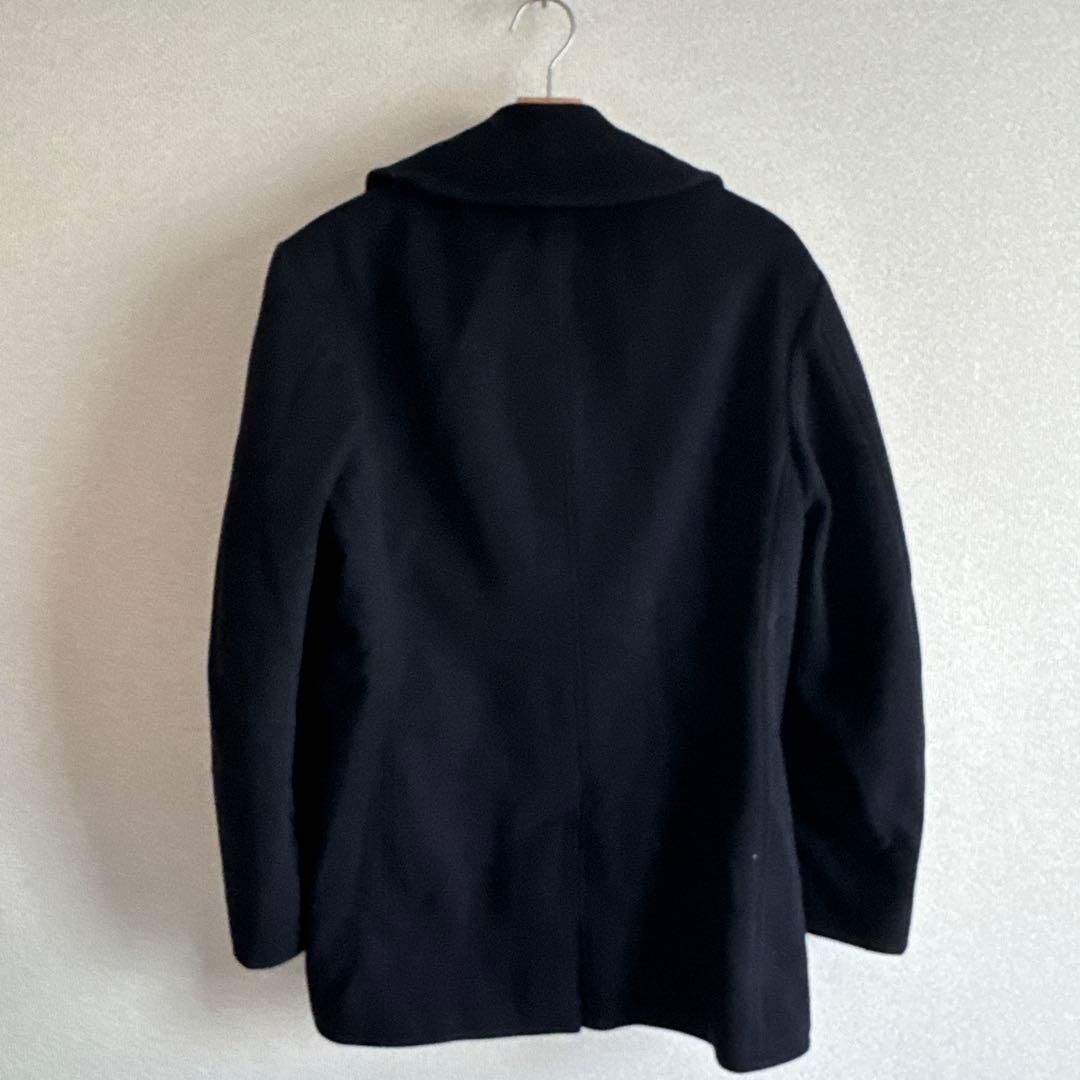30〜40s U.S. NAVY Pコート