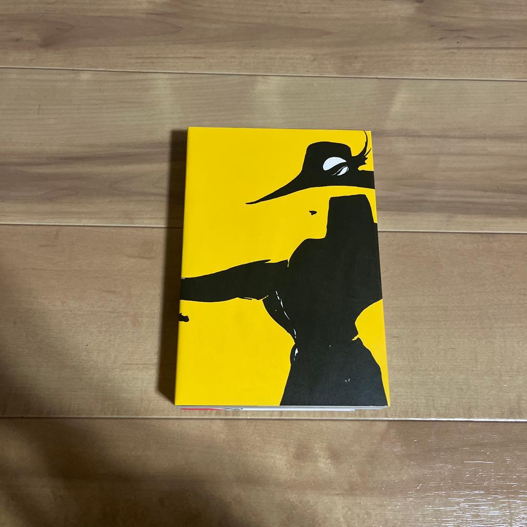 K*N様 天野喜孝　画集　吸血鬼ハンターD　朝日ソノラマ　初版