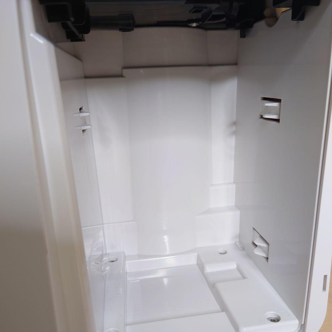 SHARP CV-J71-W 衣類乾燥 プラズマクラスター 除湿機