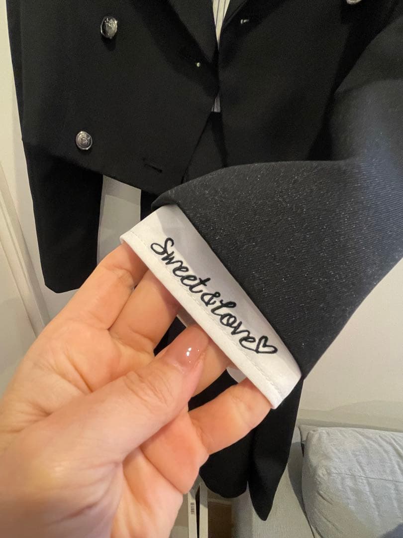 【超美品】早い者勝ち！アリサナ　小学生　女の子　卒業式　セレモニー服　5点セット