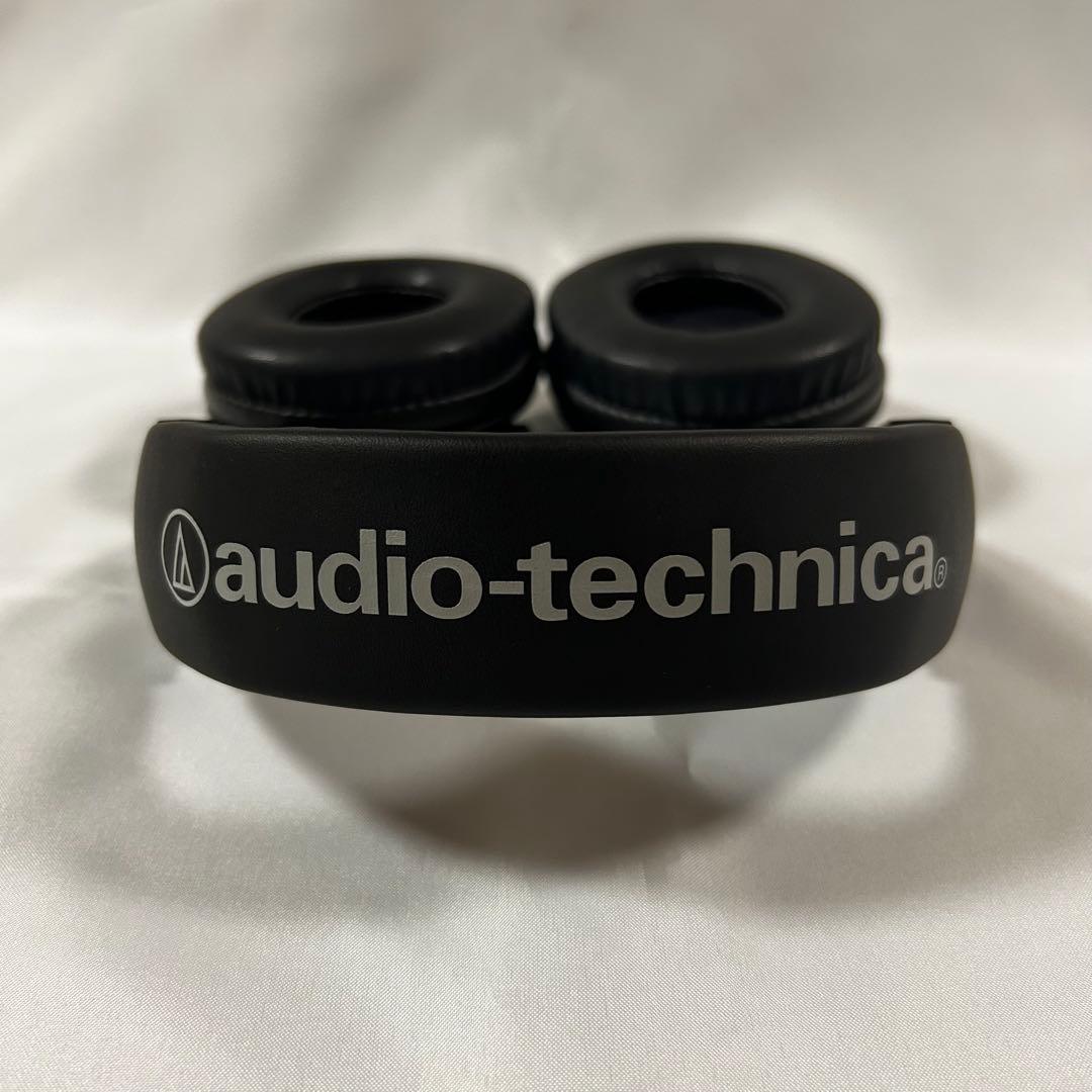 オーディオテクニカ　ATH-M50x