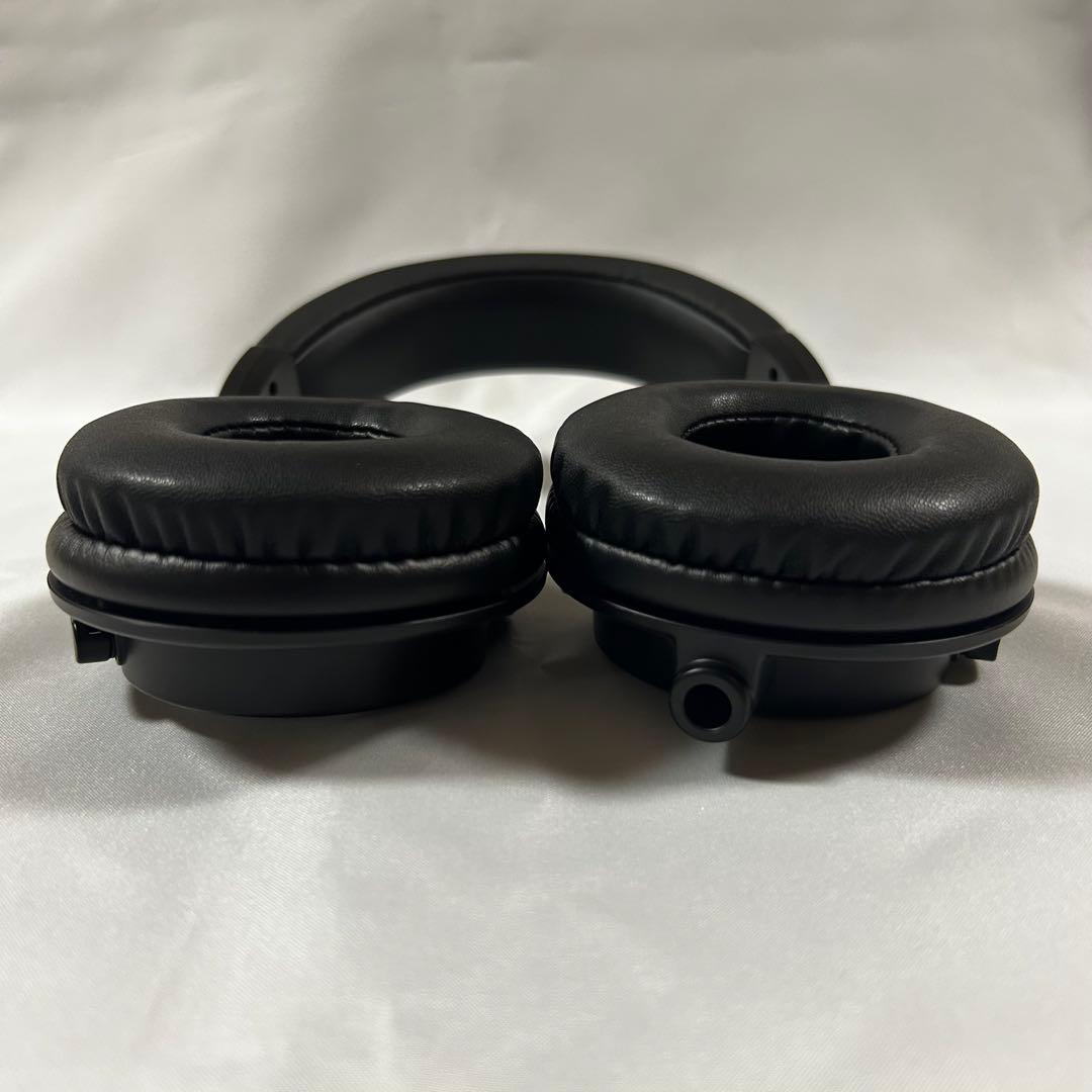 オーディオテクニカ　ATH-M50x
