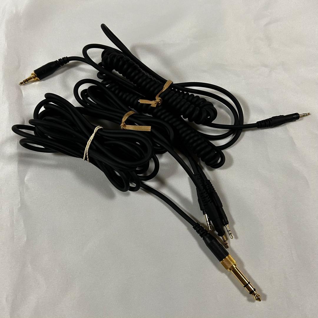 オーディオテクニカ　ATH-M50x