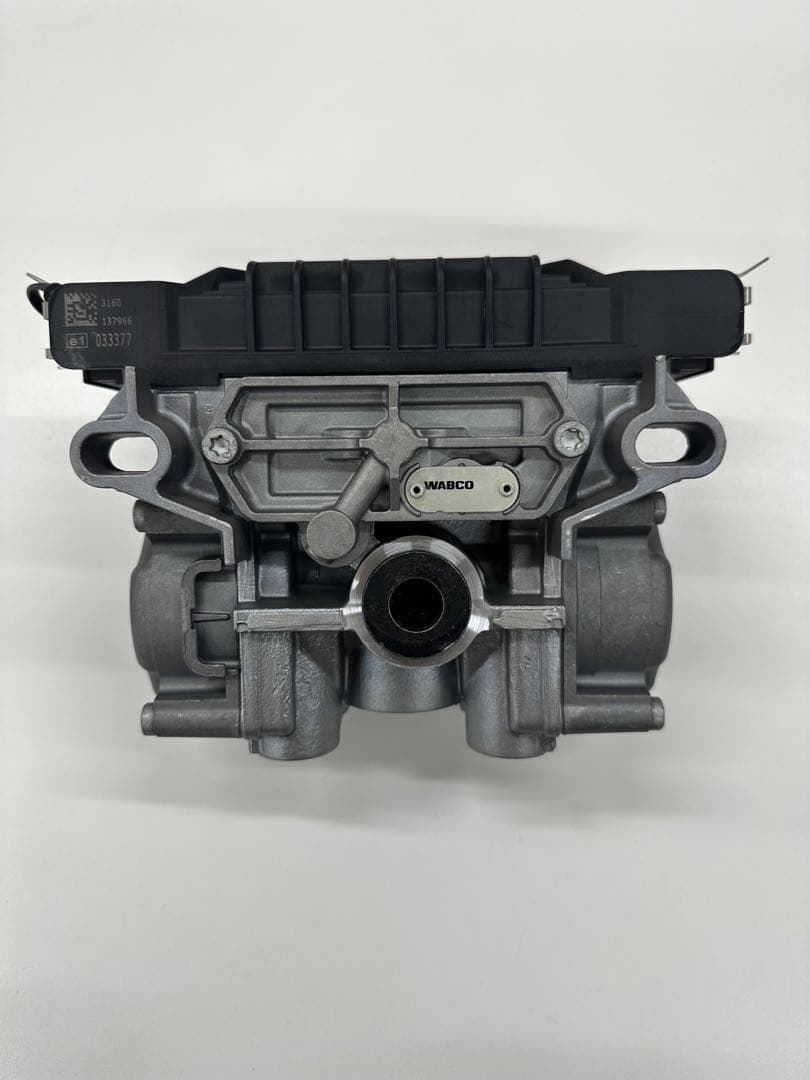 新品　未使用　WABCO ワブコ　トレーラー用ABS EBS モジュレーター