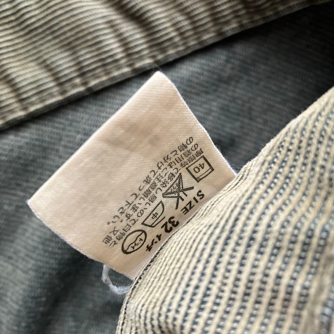 levi's engineered jeans /regular w32 パンツ