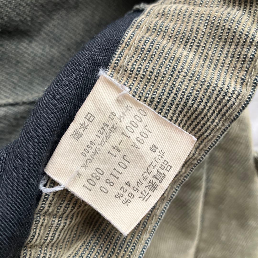 levi's engineered jeans /regular w32 パンツ