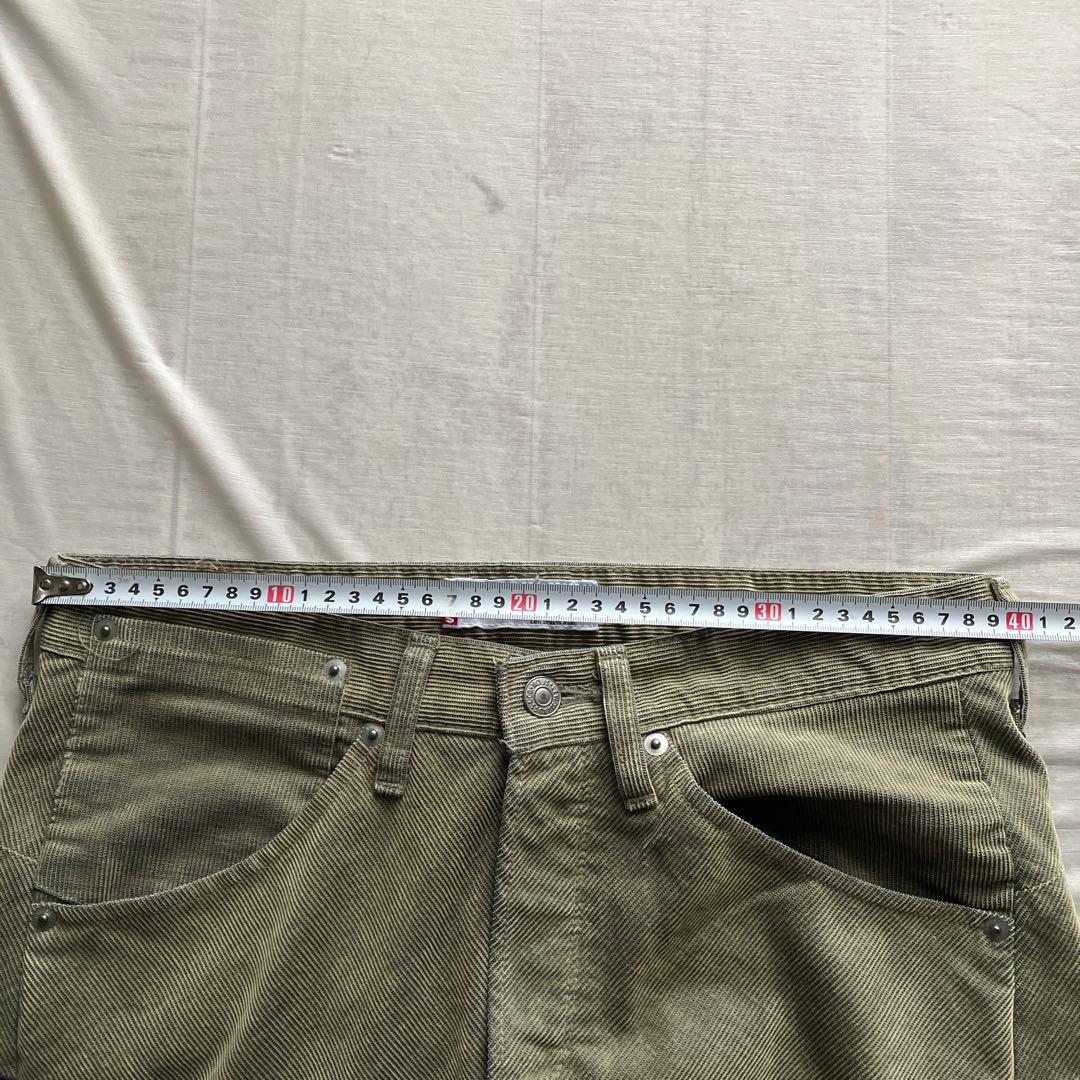 levi's engineered jeans /regular w32 パンツ