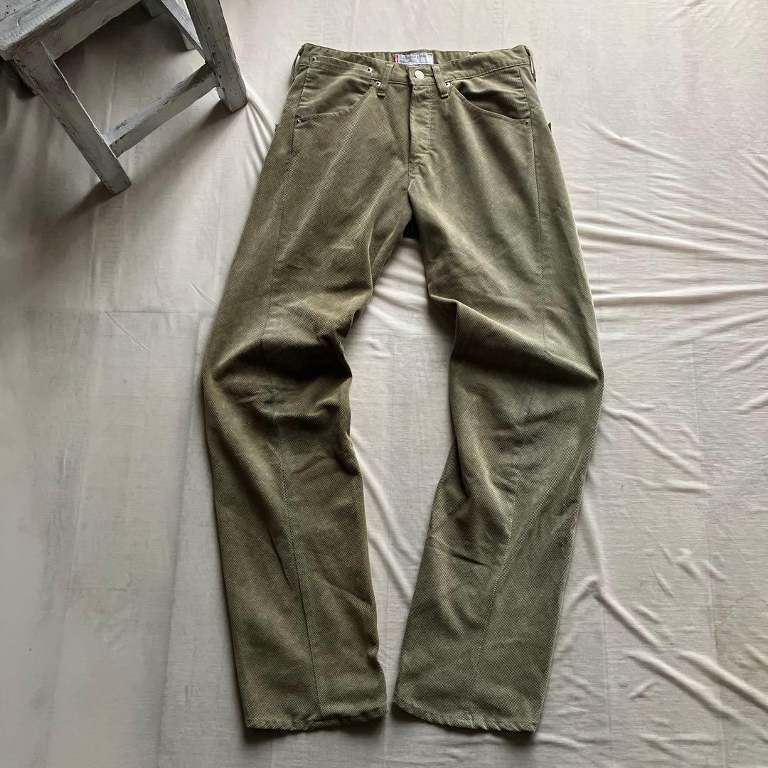 levi's engineered jeans /regular w32 パンツ