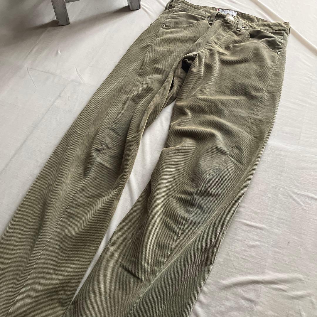 levi's engineered jeans /regular w32 パンツ