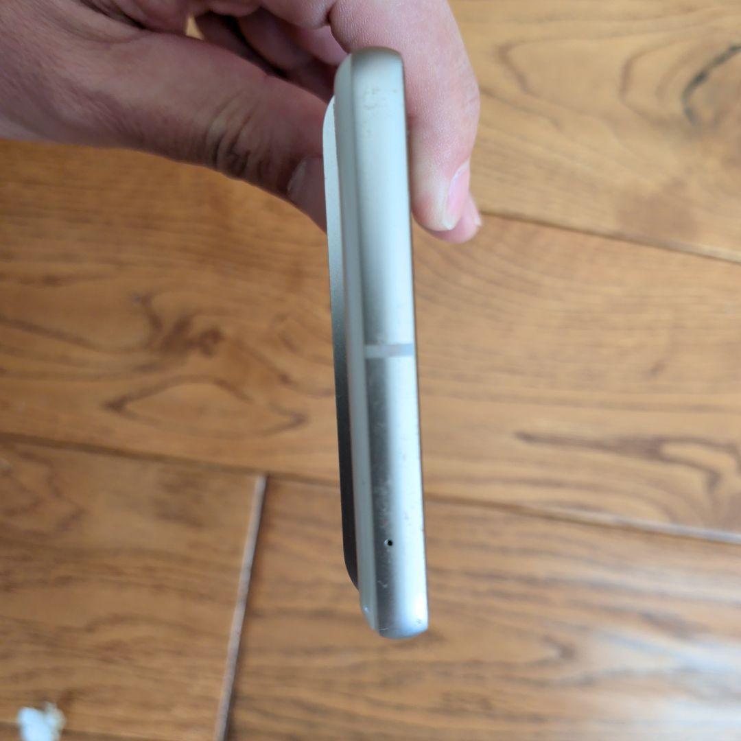 Google Pixel 7 スノー