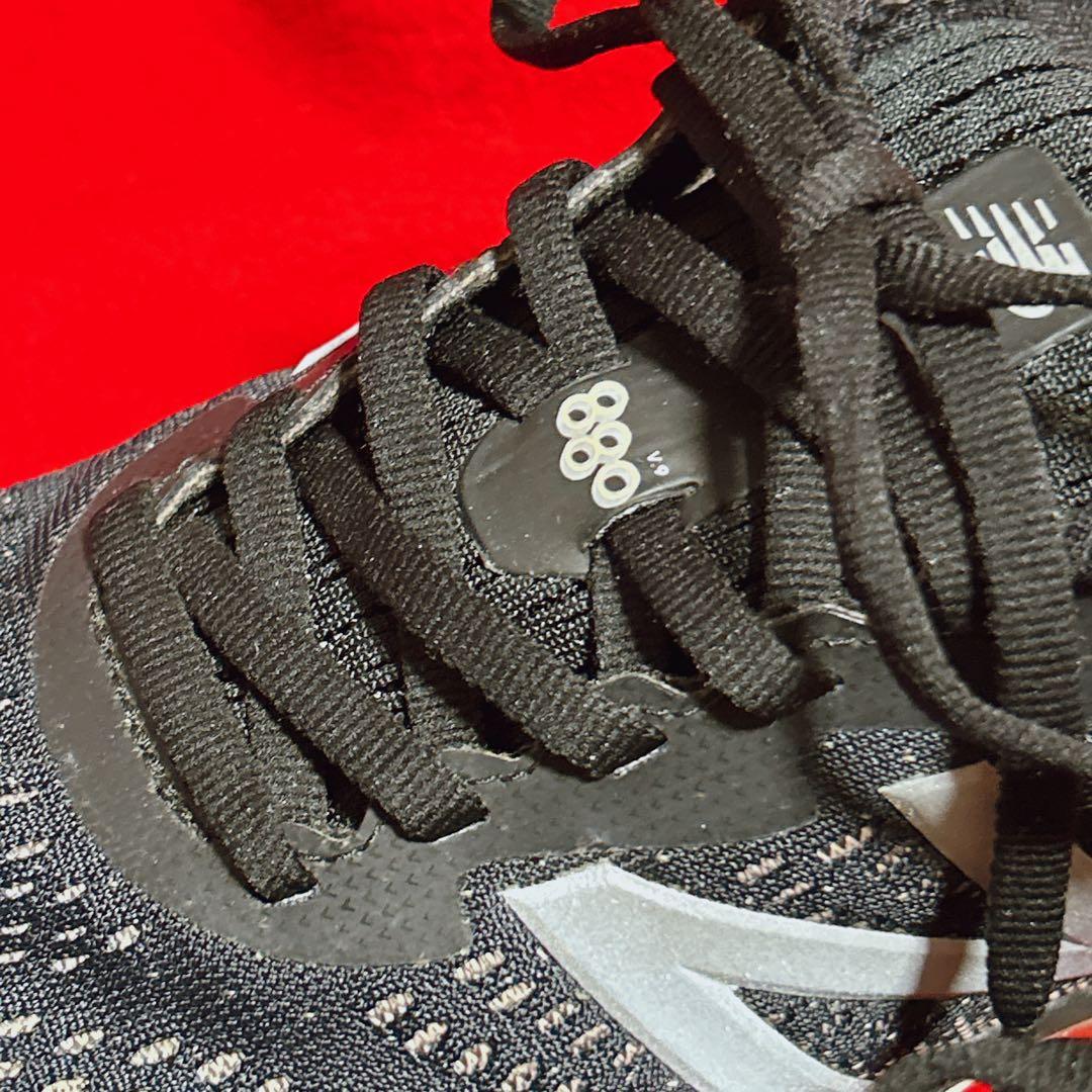 GALA新品 ニューバランス M880V9 ゴア スニーカー 23.5cm