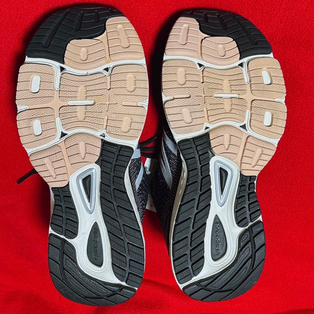 GALA新品 ニューバランス M880V9 ゴア スニーカー 23.5cm