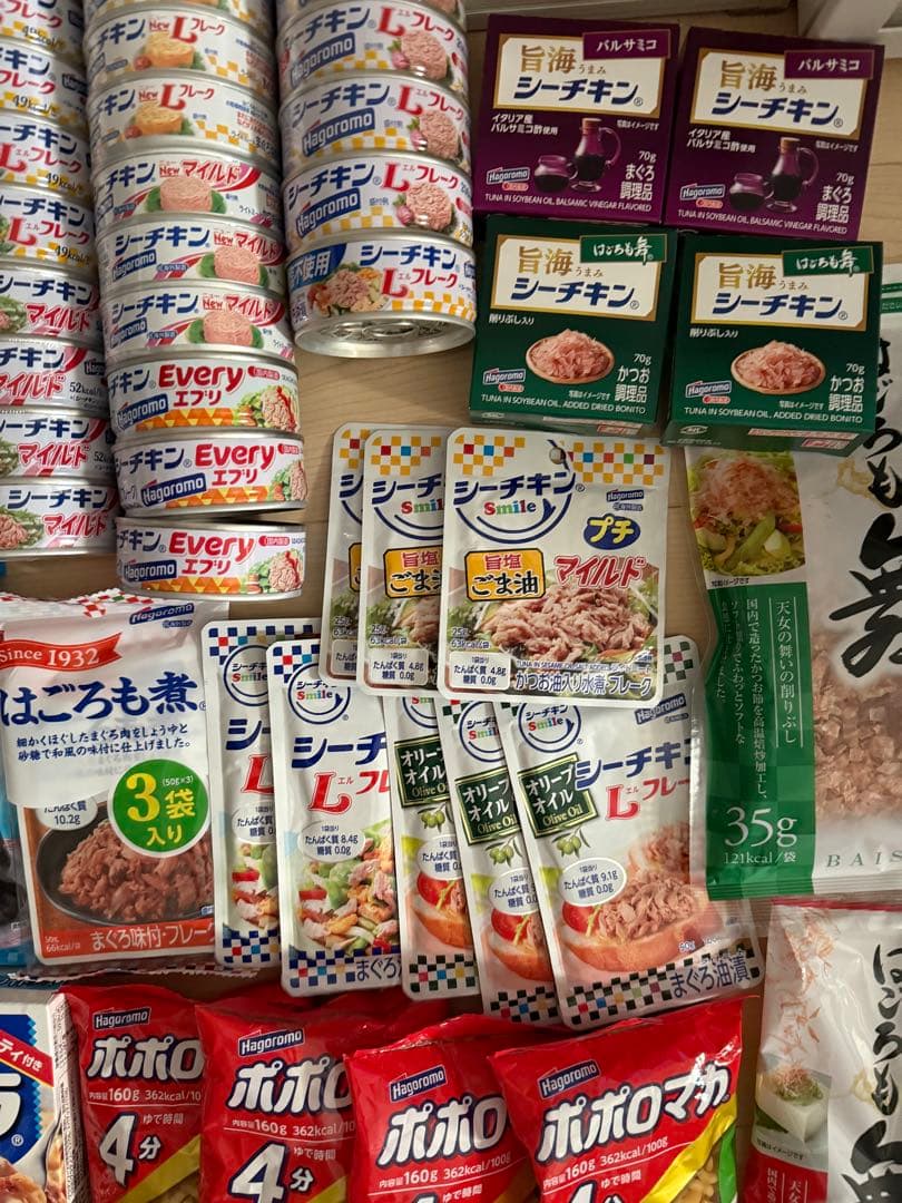 ダイエットフード Yumi