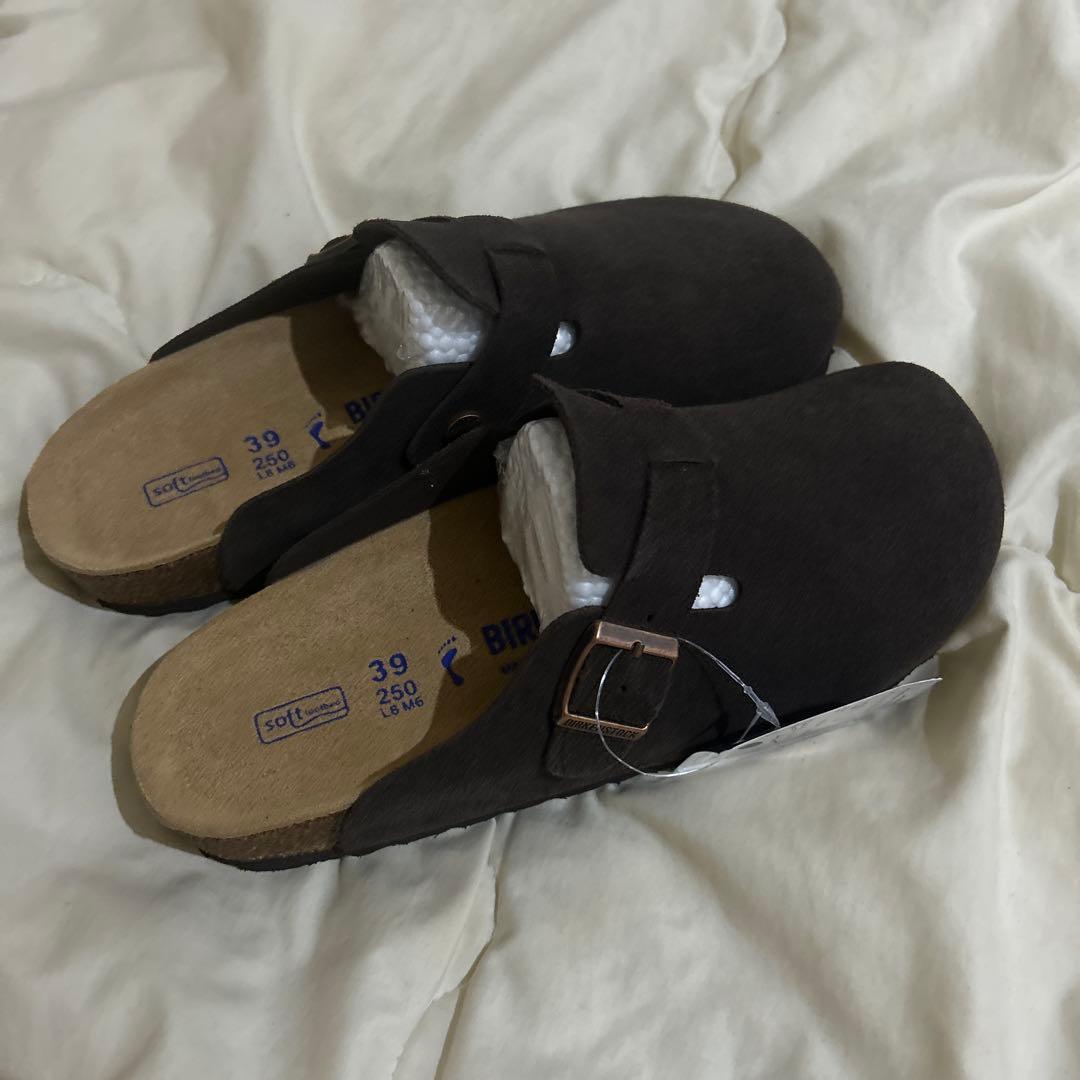 ビリケンシュトック