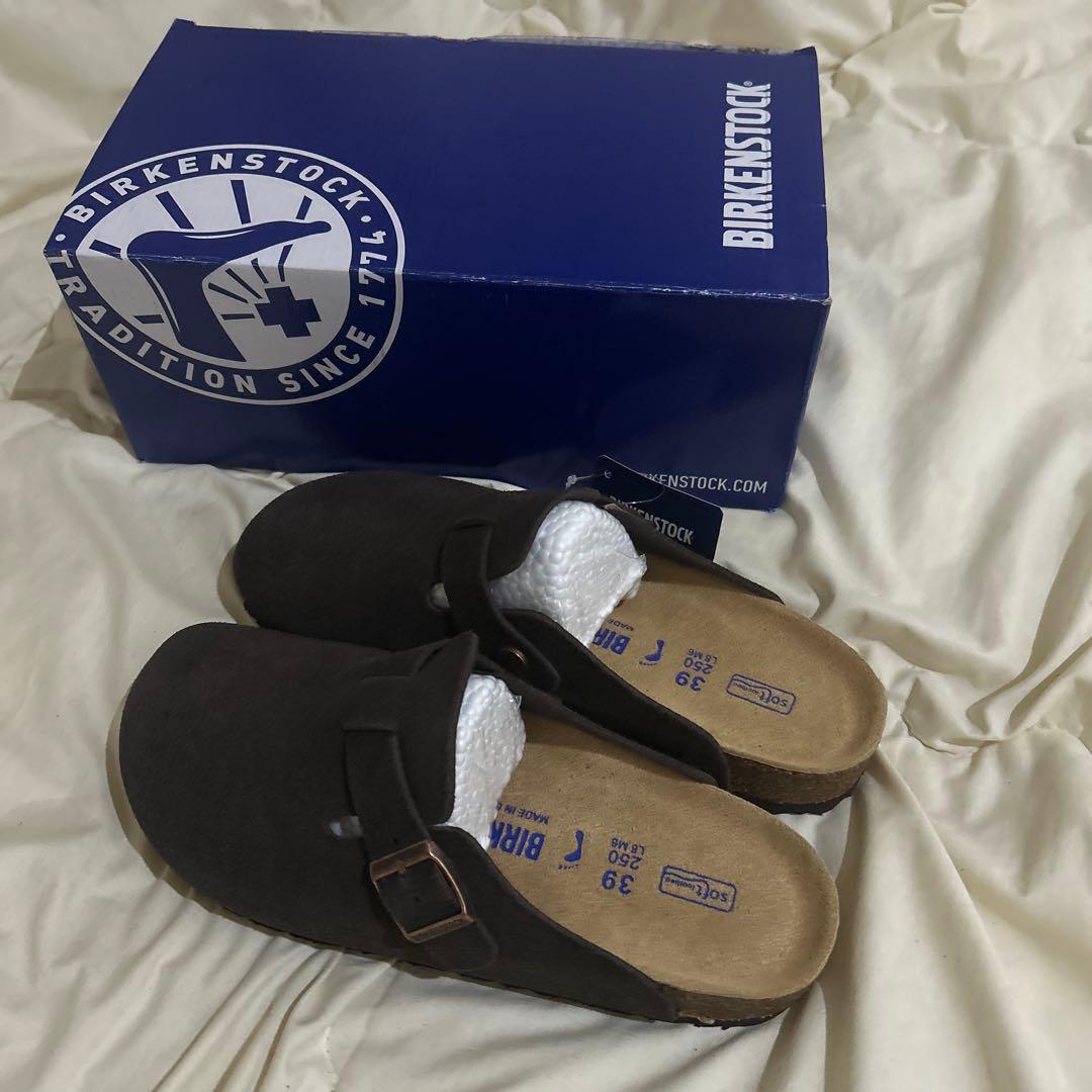 ビリケンシュトック