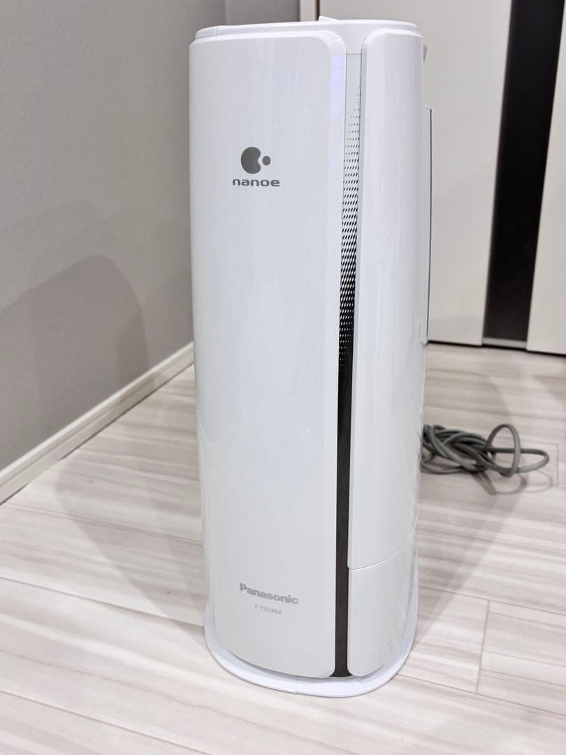 Panasonic F-YZUX60 除湿機　衣類乾燥機　パナソニック