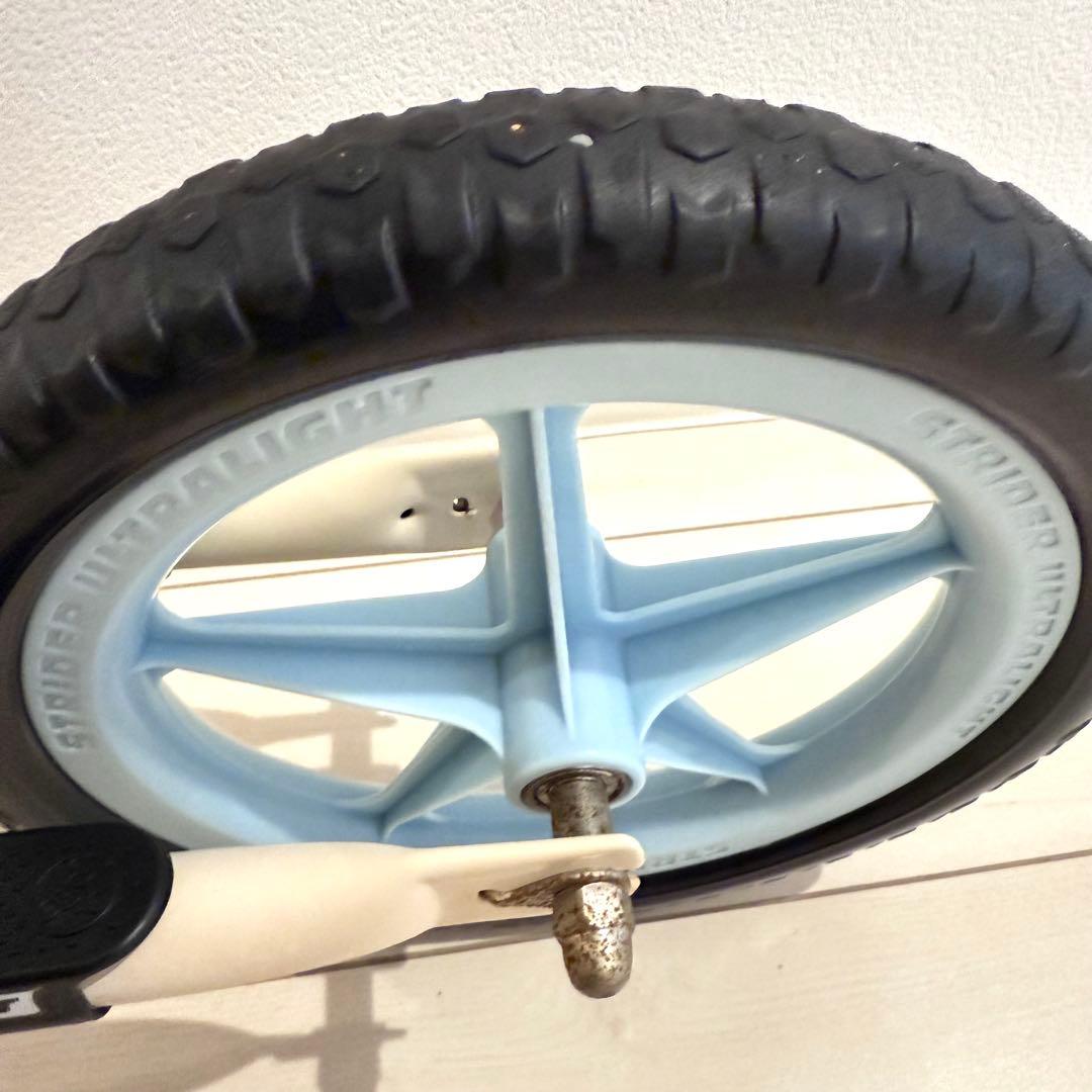 ムラサキスポーツ限定カラー　STRIDER ストライダー 12inch