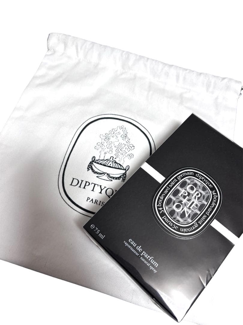 正規✨新品未開封 diptyque ディプティック オルフェオン 香水 75ml