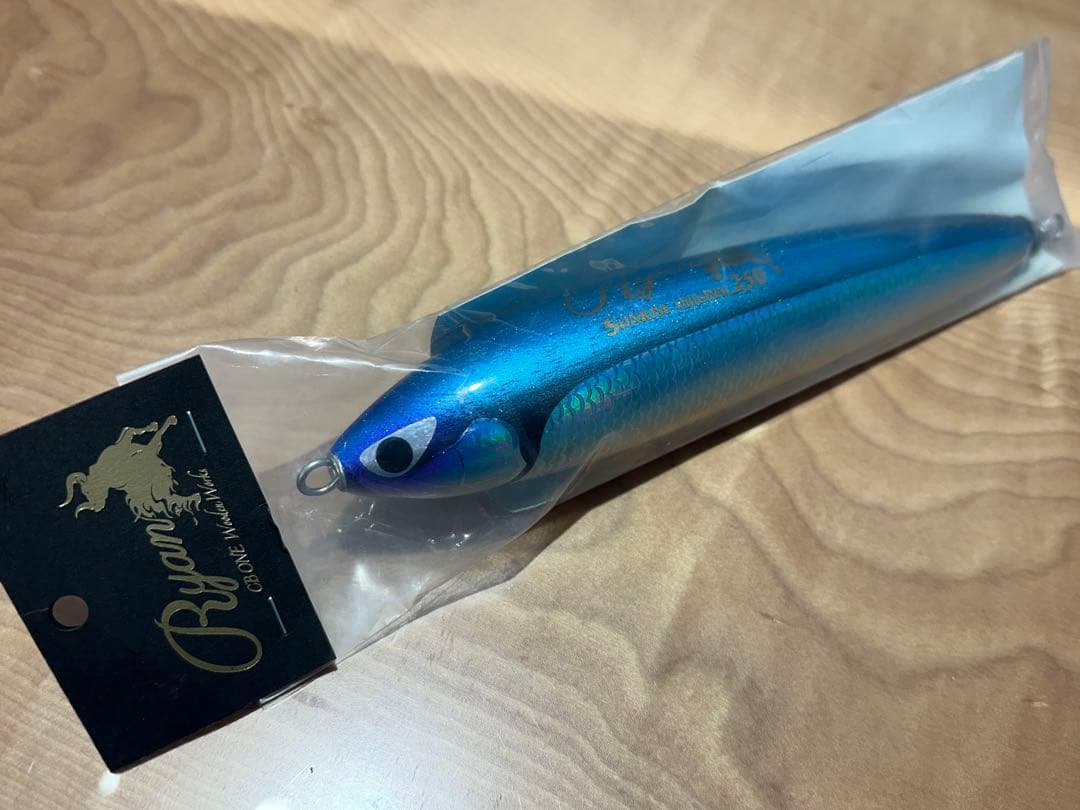 CB ONE Ryan ライアン230 SUNRISE サンライズカラー