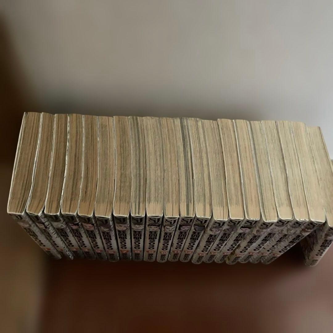 「狂四郎2030」全巻セット 1～20巻 徳弘正也　初版多数