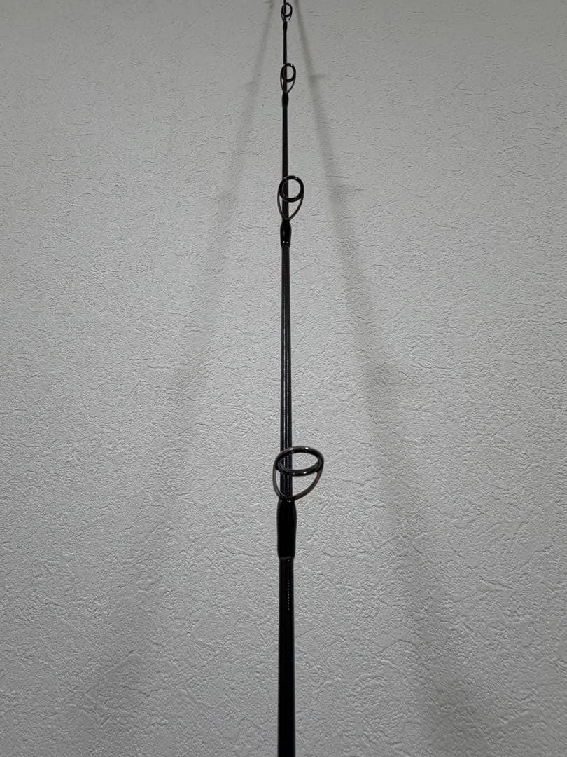 TRUTH JAPAN Trick Star 624 ジギングロッド