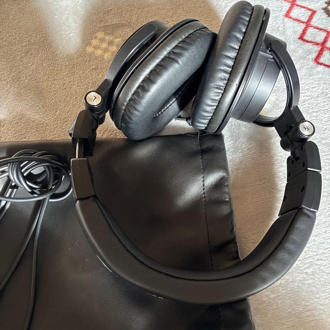 ヘッドホン ath-m50xbt2