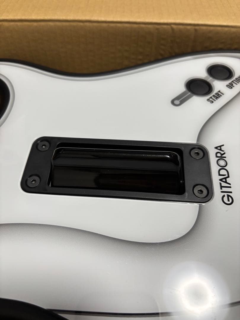 KONAMI GITADORA ギターコントローラー