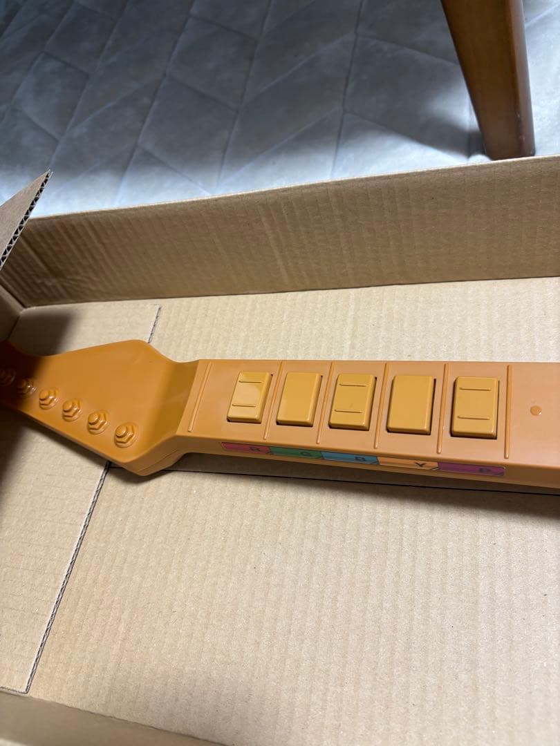 KONAMI GITADORA ギターコントローラー