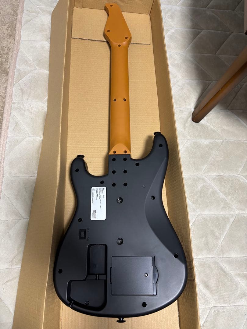 KONAMI GITADORA ギターコントローラー