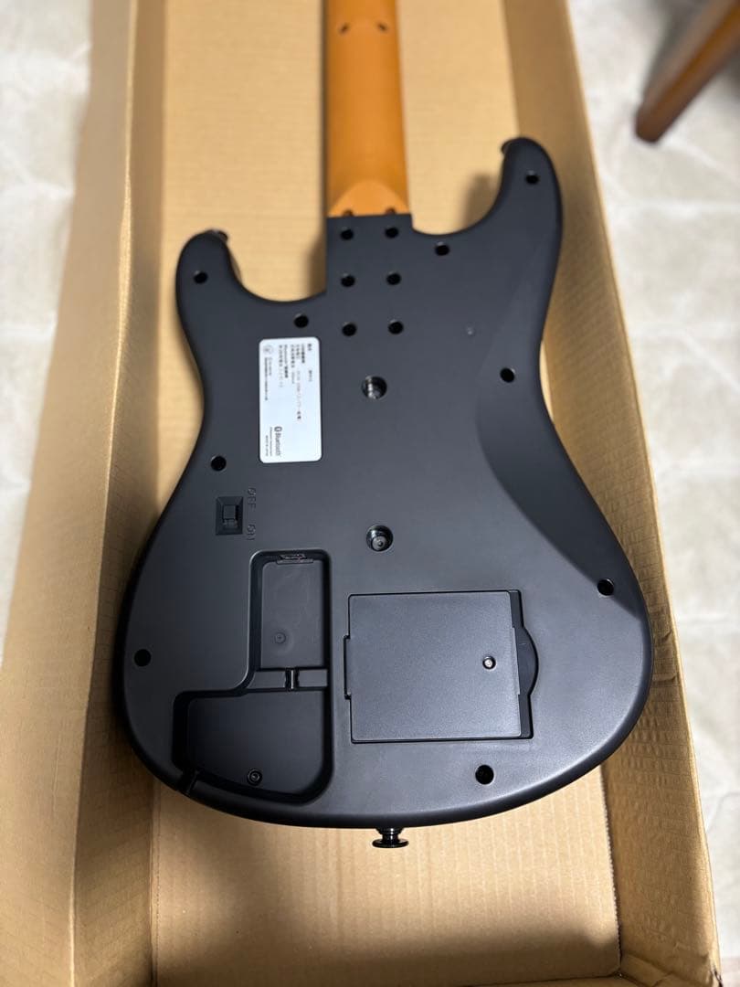 KONAMI GITADORA ギターコントローラー