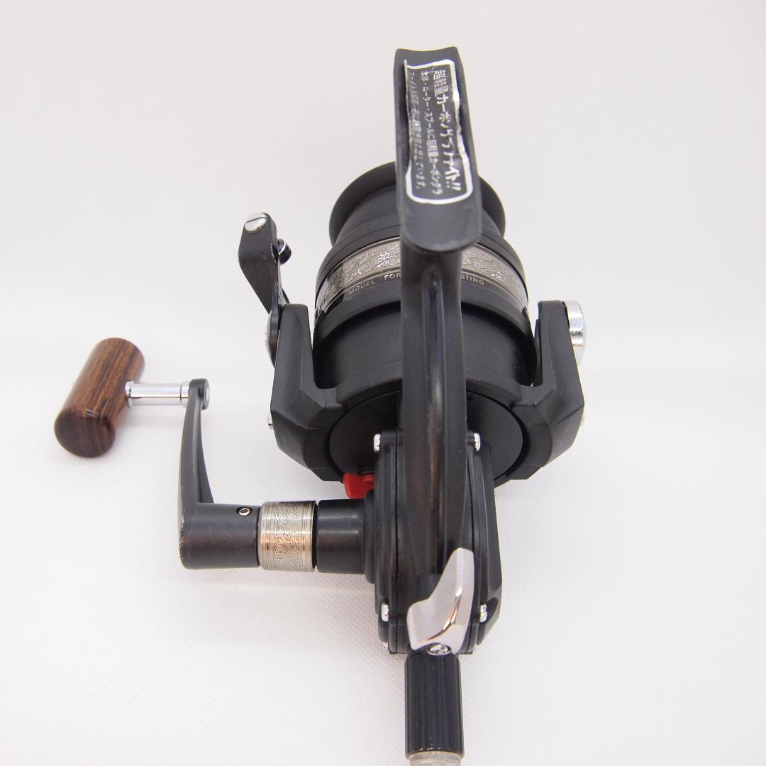 オリムピック EX-93 左ハンドル 中古品 OLYMPIC LEFT