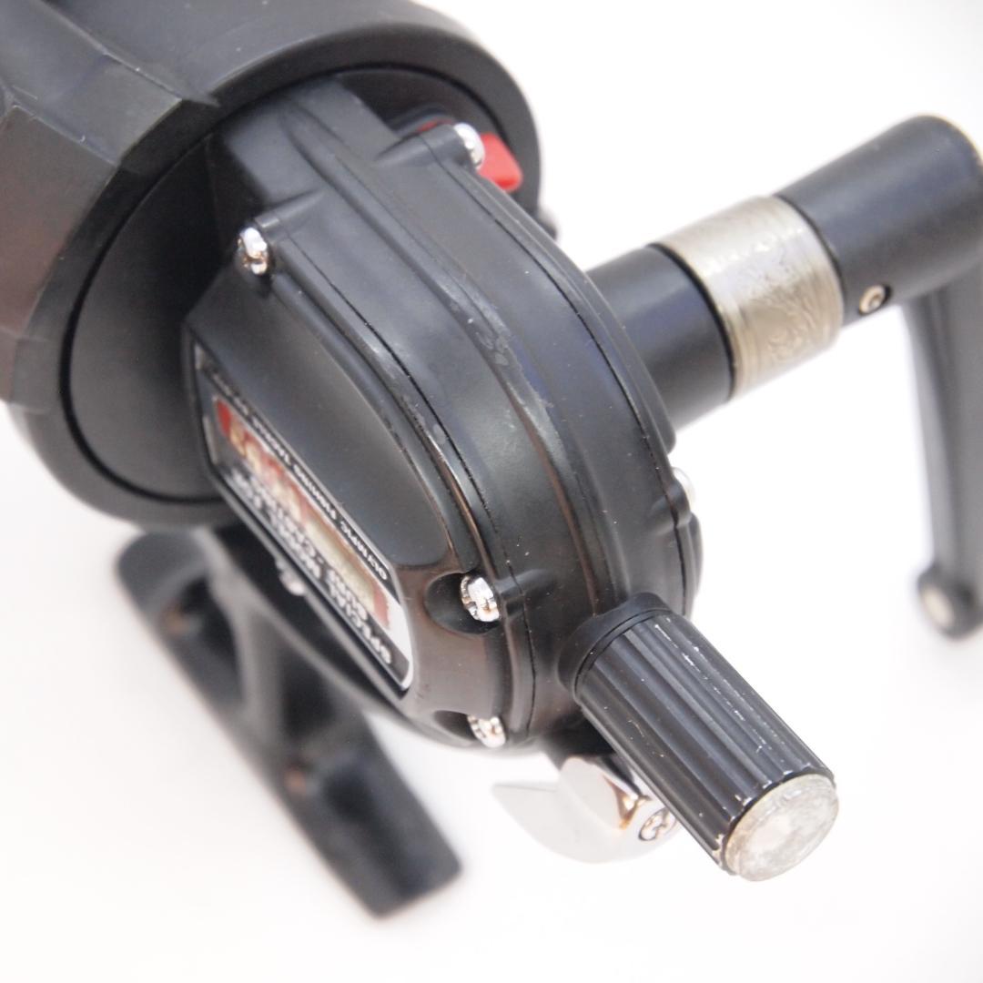 オリムピック EX-93 左ハンドル 中古品 OLYMPIC LEFT