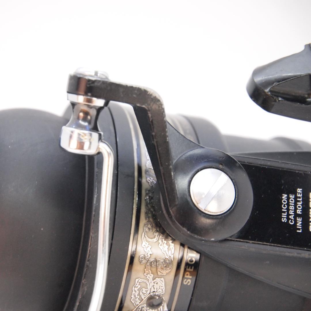 オリムピック EX-93 左ハンドル 中古品 OLYMPIC LEFT