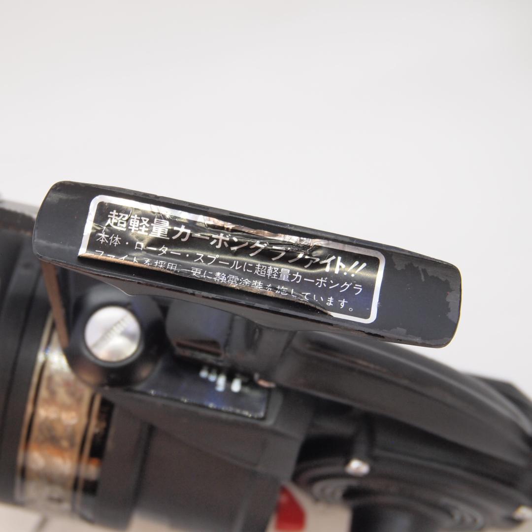 オリムピック EX-93 左ハンドル 中古品 OLYMPIC LEFT